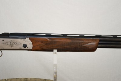 KRIEGHOFF PARCOURS - 12 GAUGE - 32