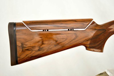 KRIEGHOFF PARCOURS - 12 GAUGE - 32