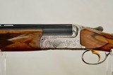 PERAZZI SC3 - 12 GAUGE OVER/UNDER - Image 6 of 24