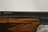 PERAZZI SC3 - 12 GAUGE OVER/UNDER - Image 9 of 24