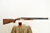 PERAZZI SC3 - 12 GAUGE OVER/UNDER - Image 1 of 24