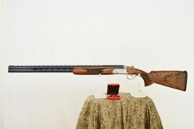 PERAZZI SC3 - 12 GAUGE OVER/UNDER - Image 2 of 24