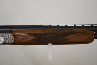 PERAZZI SC3 - 12 GAUGE OVER/UNDER - Image 17 of 24