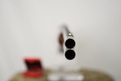 PERAZZI SC3 - 12 GAUGE OVER/UNDER - Image 18 of 24