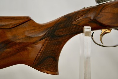 PERAZZI SC3 - 12 GAUGE OVER/UNDER - Image 15 of 24