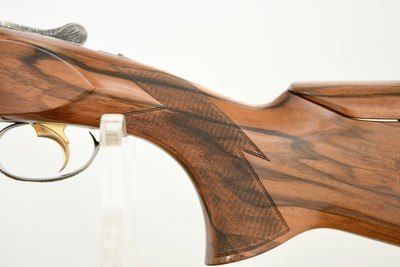 PERAZZI SC3 - 12 GAUGE OVER/UNDER - Image 5 of 24