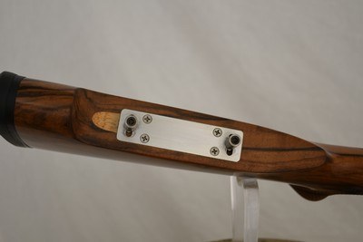PERAZZI SC3 - 12 GAUGE OVER/UNDER - Image 21 of 24