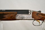 PERAZZI SC3 - 12 GAUGE OVER/UNDER - Image 7 of 24