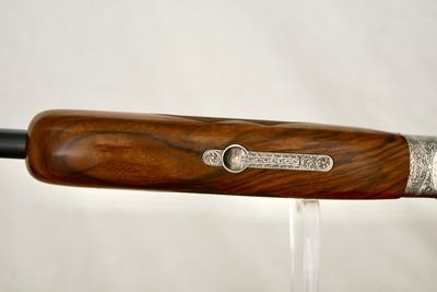 PERAZZI SC3 - 12 GAUGE OVER/UNDER - Image 13 of 24