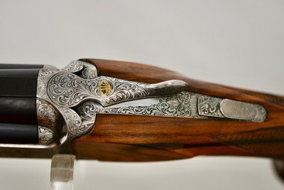 PERAZZI SC3 - 12 GAUGE OVER/UNDER - Image 8 of 24