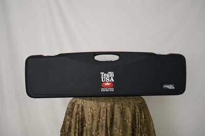 PERAZZI SC3 - 12 GAUGE OVER/UNDER - Image 20 of 24