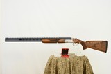 PERAZZI SC3 - 12 GAUGE OVER/UNDER - Image 2 of 24