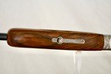 PERAZZI SC3 - 12 GAUGE OVER/UNDER - Image 13 of 24