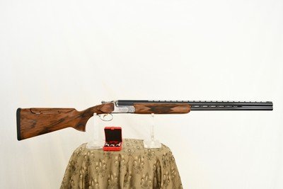 PERAZZI SC3 - 12 GAUGE OVER/UNDER - Image 1 of 24