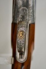PERAZZI SC3 - 12 GAUGE OVER/UNDER - Image 12 of 24
