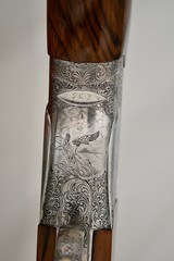 PERAZZI SC3 - 12 GAUGE OVER/UNDER - Image 11 of 24