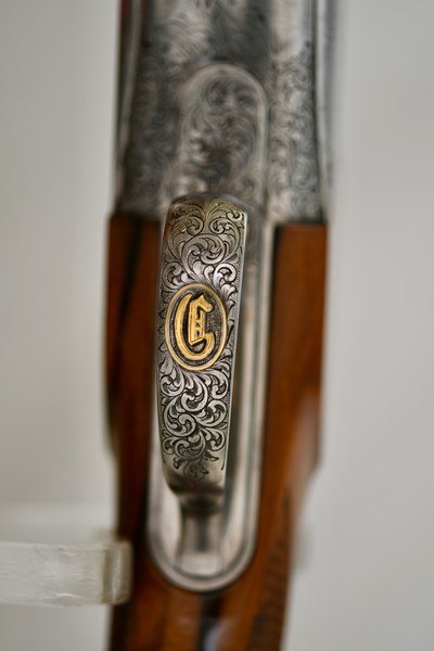 PERAZZI SC3 - 12 GAUGE OVER/UNDER - Image 12 of 24
