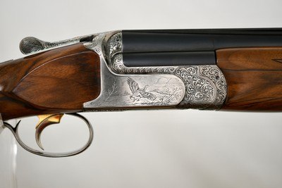 PERAZZI SC3 - 12 GAUGE OVER/UNDER - Image 16 of 24