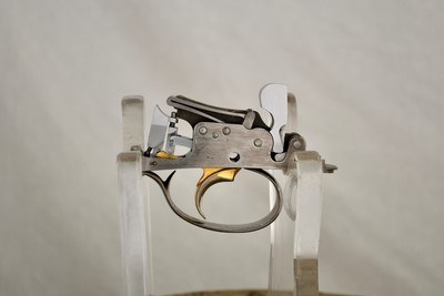 PERAZZI SC3 - 12 GAUGE OVER/UNDER - Image 24 of 24