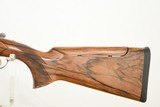 PERAZZI SC3 - 12 GAUGE OVER/UNDER - Image 4 of 24