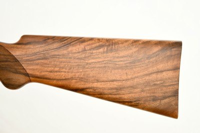 WEBLEY & SCOTT “JENSEN” SIDELOCK – MADE BY AKUS – 12 GAUGE - Image 4 of 20