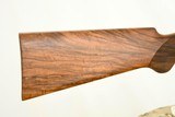 WEBLEY & SCOTT “JENSEN” SIDELOCK – MADE BY AKUS – 12 GAUGE - Image 3 of 20