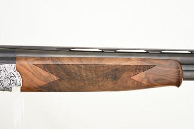 WEBLEY & SCOTT “JENSEN” SIDELOCK – MADE BY AKUS – 12 GAUGE - Image 17 of 20
