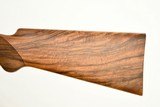 WEBLEY & SCOTT “JENSEN” SIDELOCK – MADE BY AKUS – 12 GAUGE - Image 4 of 20