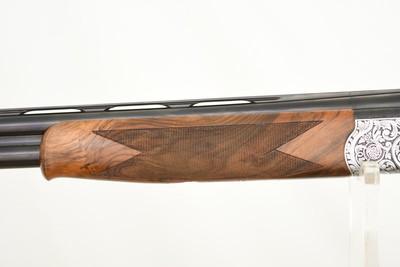 WEBLEY & SCOTT “JENSEN” SIDELOCK – MADE BY AKUS – 12 GAUGE - Image 12 of 20