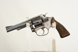 SMITH & WESSON MODEL 33 - Image 1 of 5