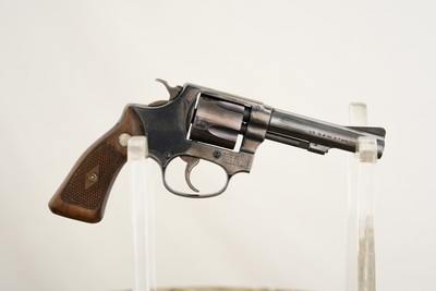 SMITH & WESSON MODEL 33 - Image 2 of 5
