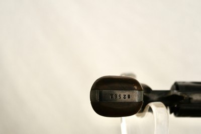 SMITH & WESSON MODEL 33 - Image 5 of 5