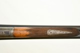 AUSTRIAN LIGHTWEIGHT 16 HAMMER SHOTGUN - KRUPP FLUID 29 1/8