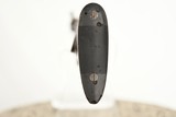 AUSTRIAN LIGHTWEIGHT 16 HAMMER SHOTGUN - KRUPP FLUID 29 1/8