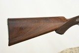 AUSTRIAN LIGHTWEIGHT 16 HAMMER SHOTGUN - KRUPP FLUID 29 1/8