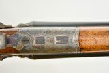 AUSTRIAN LIGHTWEIGHT 16 HAMMER SHOTGUN - KRUPP FLUID 29 1/8