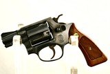 SMITH & WESSON MODEL 36 - Image 1 of 6