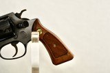 SMITH & WESSON MODEL 36 - Image 3 of 6