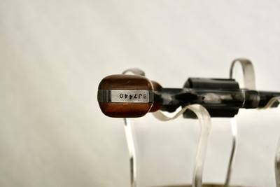SMITH & WESSON MODEL 36 - Image 6 of 6