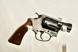 SMITH & WESSON MODEL 36 - Image 2 of 6