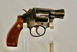 SMITH & WESSON MODEL 10-5 - Image 2 of 6