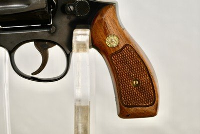 SMITH & WESSON MODEL 10-5 - Image 5 of 6