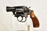 SMITH & WESSON MODEL 10-5 - Image 1 of 6