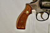 SMITH & WESSON MODEL 10-5 - Image 3 of 6