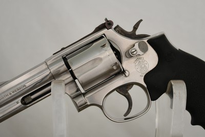 SMITH & WESSON MODEL 686-4 - Image 7 of 9