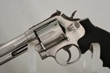 SMITH & WESSON MODEL 686-4 - Image 7 of 9