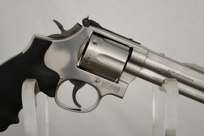 SMITH & WESSON MODEL 686-4 - Image 9 of 9