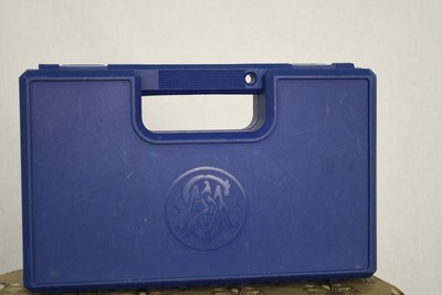 SMITH & WESSON MODEL 686-4 - Image 5 of 9