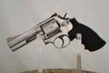 SMITH & WESSON MODEL 686-4 - Image 3 of 9