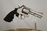 SMITH & WESSON MODEL 686-4 - Image 2 of 9